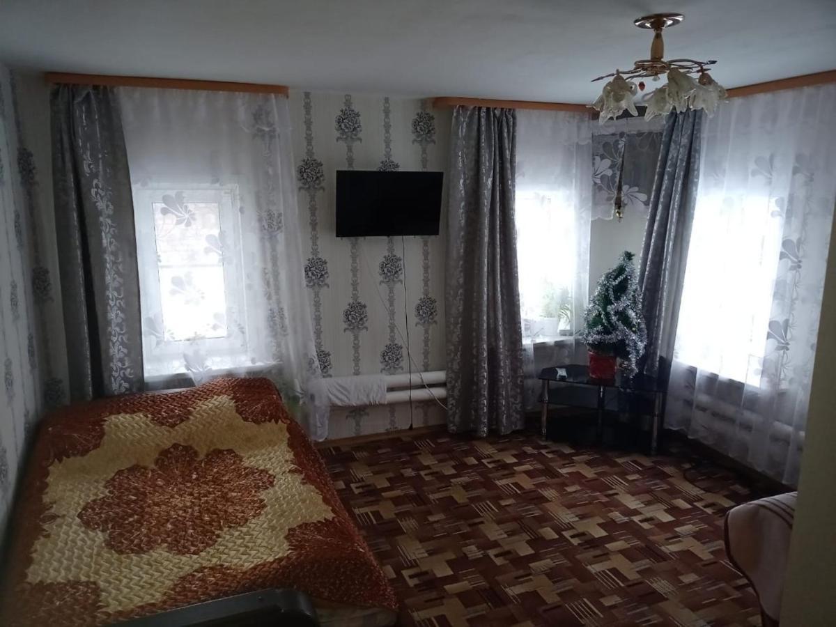 Dom U Kamyanki Villa Suzdal Dış mekan fotoğraf